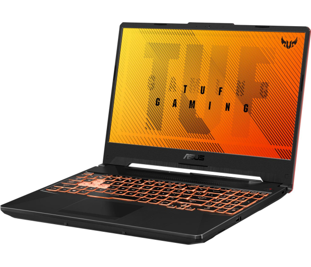 ASUS TUF Gaming F15 i5-10300H/16GB/512 GTX1650 144Hz - 680254 - zdjęcie 6
